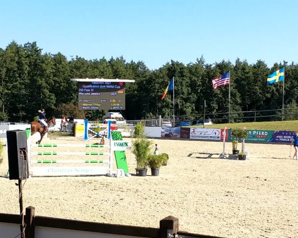 Ostsee Trophy Redentin/Krusenhagen 2021