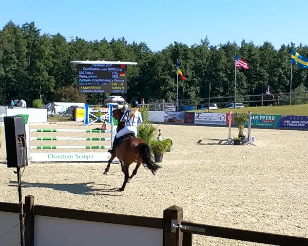 Ostsee Trophy Redentin/Krusenhagen 2021
