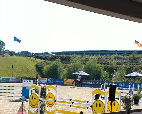 Ostsee Trophy Redentin/Krusenhagen 2021
