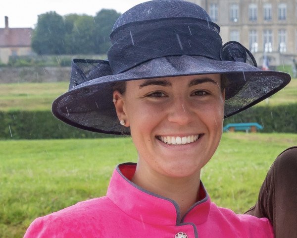 Karolin Schettler
