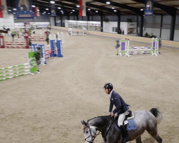 Reitturnier Borken 2023