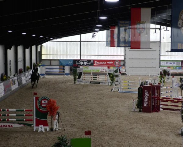 Reitturnier Borken 2023