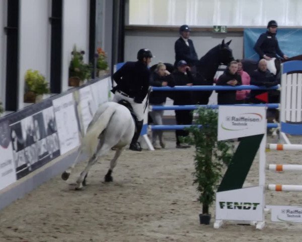 Reitturnier Borken 2023