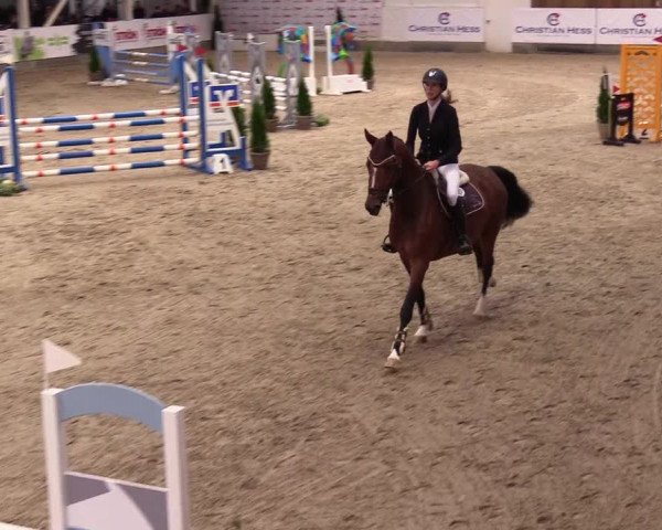 1. Nordic Jumping event Negernbötel 2023 - Season Opening