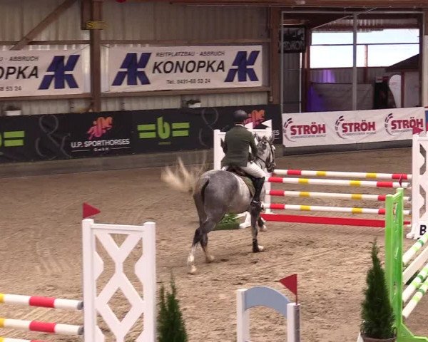 1. Nordic Jumping event Negernbötel 2023 - Season Opening