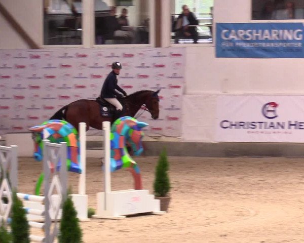 1. Nordic Jumping event Negernbötel 2023 - Season Opening