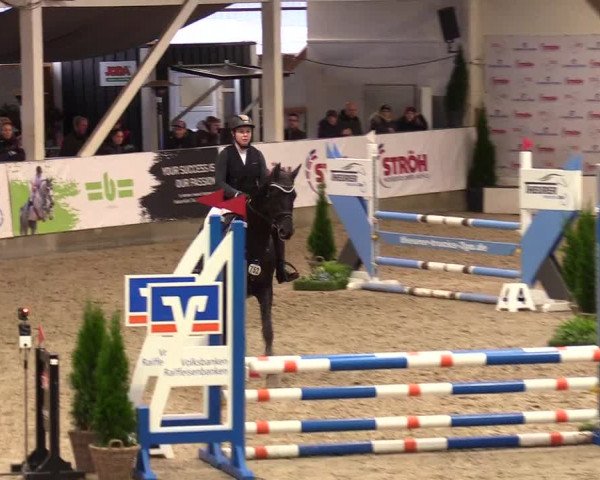 1. Nordic Jumping event Negernbötel 2023 - Season Opening
