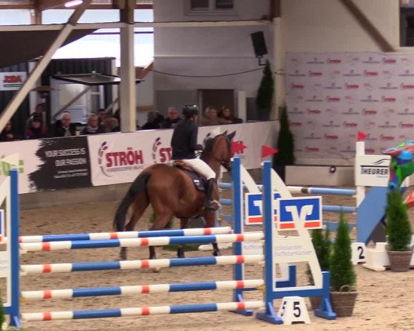 1. Nordic Jumping event Negernbötel 2023 - Season Opening