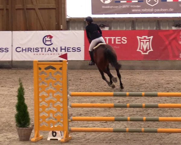 1. Nordic Jumping event Negernbötel 2023 - Season Opening