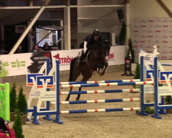 1. Nordic Jumping event Negernbötel 2023 - Season Opening