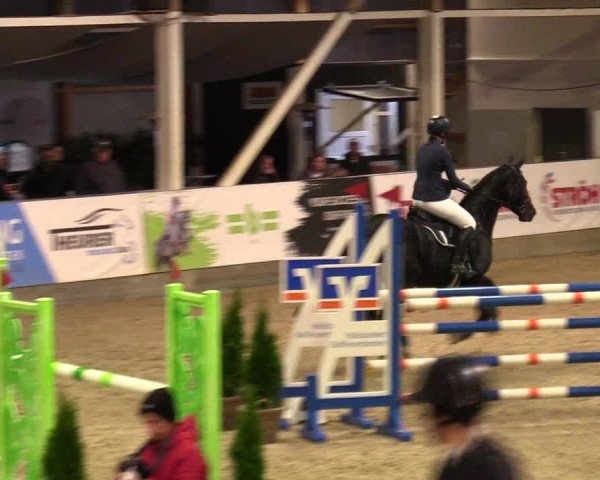 1. Nordic Jumping event Negernbötel 2023 - Season Opening