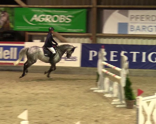 1. Nordic Jumping event Negernbötel 2023 - Season Opening