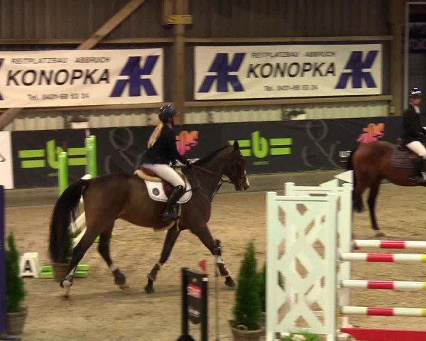 1. Nordic Jumping event Negernbötel 2023 - Season Opening