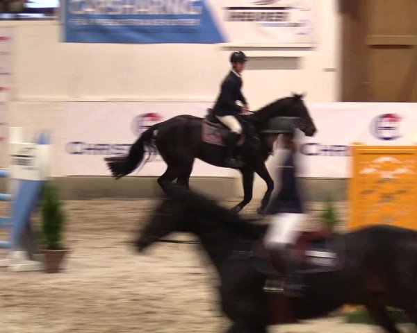 1. Nordic Jumping event Negernbötel 2023 - Season Opening