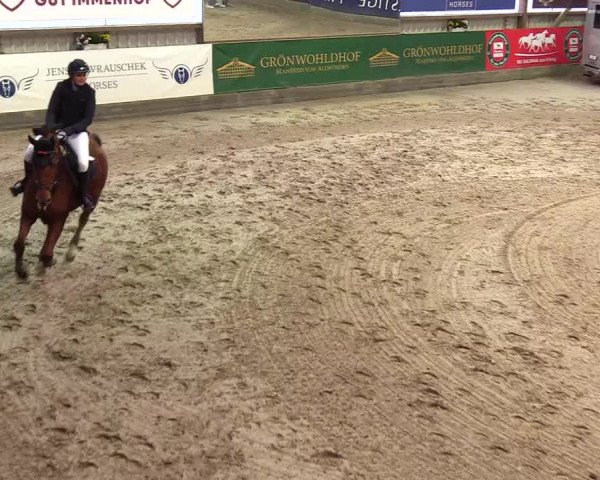 1. Nordic Jumping event Negernbötel 2023 - Season Opening