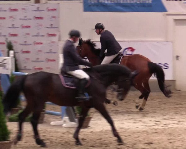 1. Nordic Jumping event Negernbötel 2023 - Season Opening