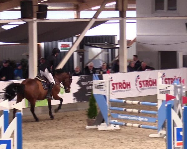 1. Nordic Jumping event Negernbötel 2023 - Season Opening