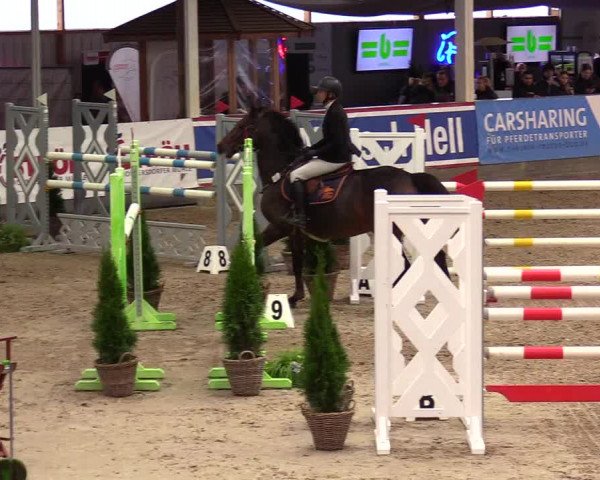 1. Nordic Jumping event Negernbötel 2023 - Season Opening