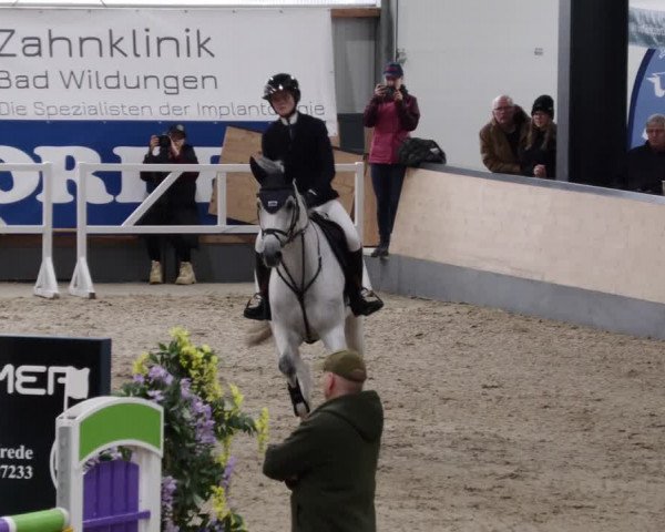Reitturnier Borken 2023