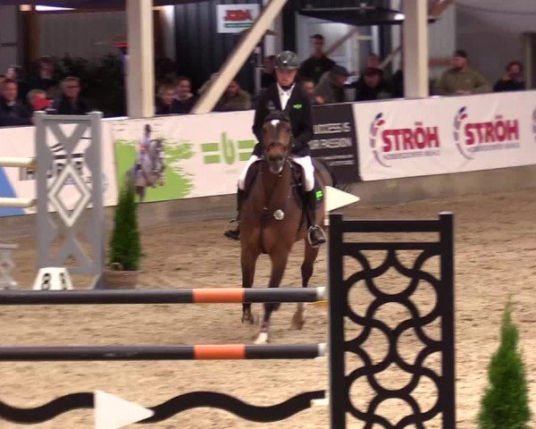 1. Nordic Jumping event Negernbötel 2023 - Season Opening