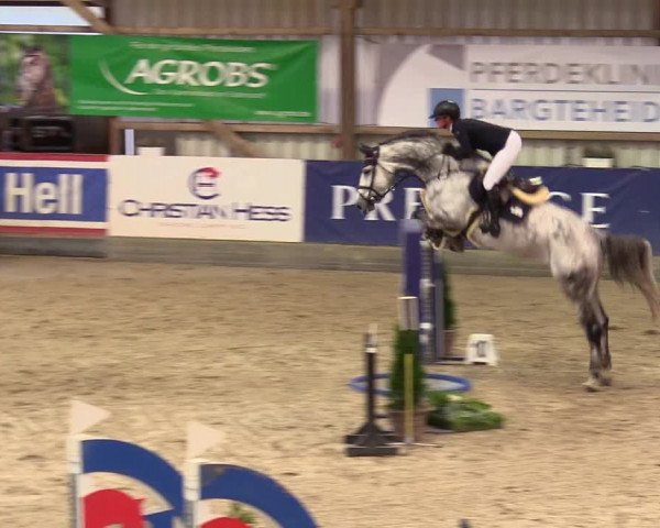 1. Nordic Jumping event Negernbötel 2023 - Season Opening