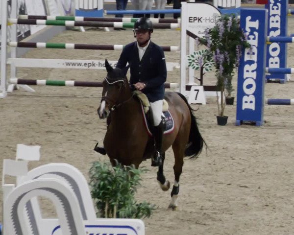 Reitturnier Borken 2023
