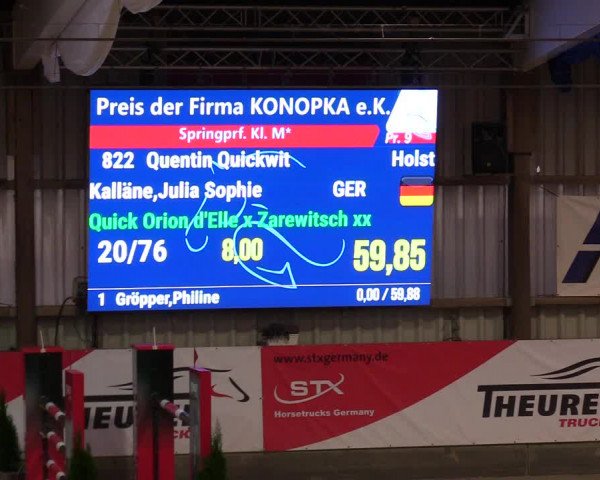 1. Nordic Jumping event Negernbötel 2023 - Season Opening