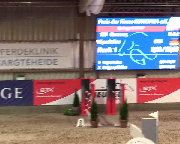 1. Nordic Jumping event Negernbötel 2023 - Season Opening