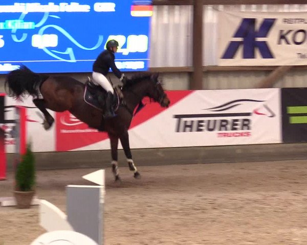 1. Nordic Jumping event Negernbötel 2023 - Season Opening