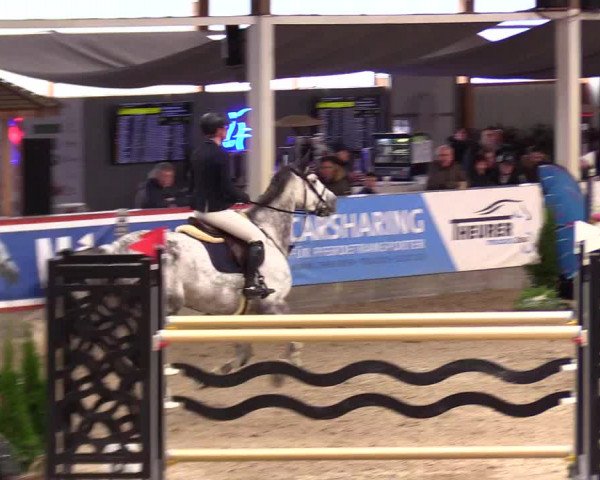 1. Nordic Jumping event Negernbötel 2023 - Season Opening