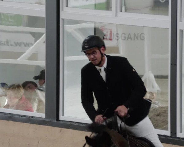 Reitturnier Borken 2023