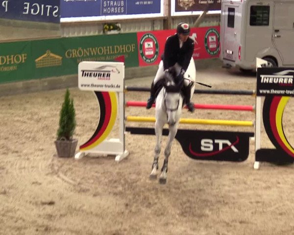 1. Nordic Jumping event Negernbötel 2023 - Season Opening