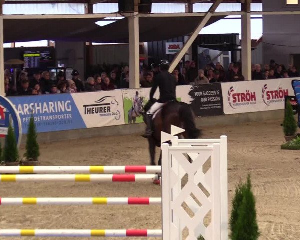 1. Nordic Jumping event Negernbötel 2023 - Season Opening