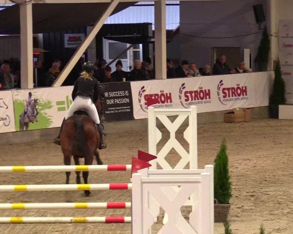 1. Nordic Jumping event Negernbötel 2023 - Season Opening