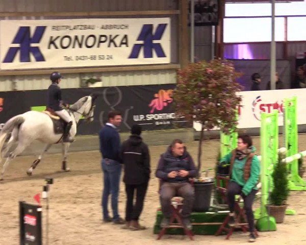 1. Nordic Jumping event Negernbötel 2023 - Season Opening