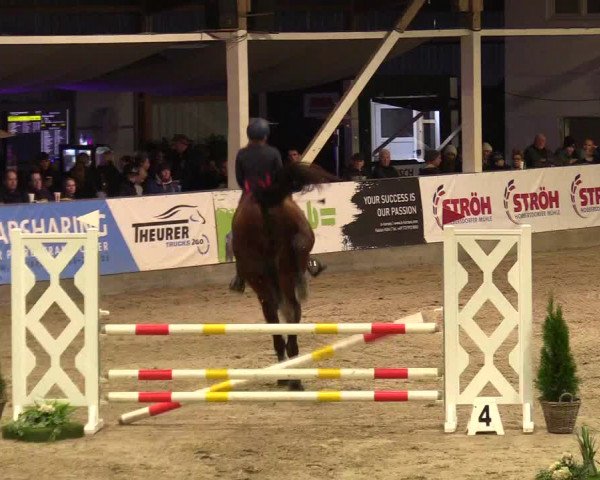 1. Nordic Jumping event Negernbötel 2023 - Season Opening