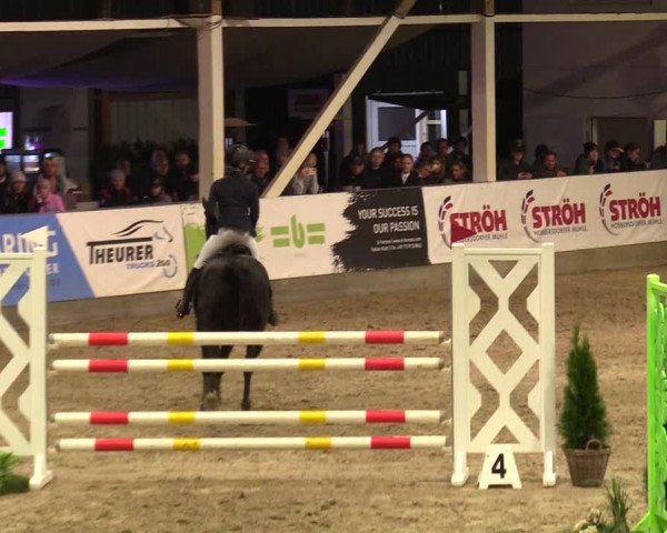 1. Nordic Jumping event Negernbötel 2023 - Season Opening