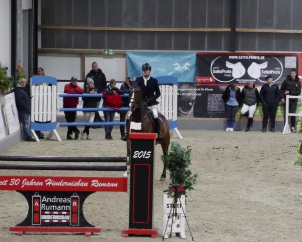 Reitturnier Borken 2023