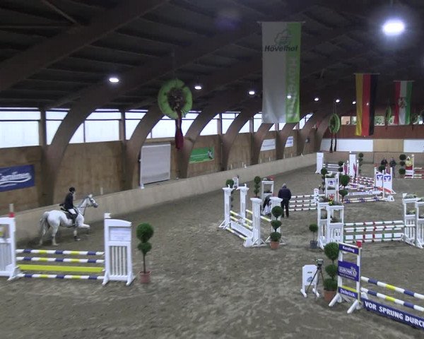 Reitturnier Hövelhof 2023
