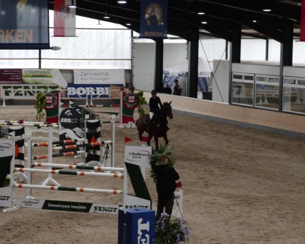 Reitturnier Borken 2023