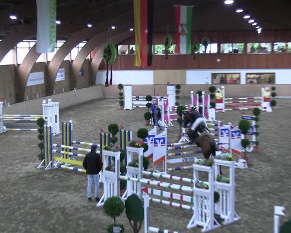 Reitturnier Hövelhof 2023
