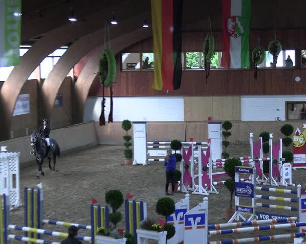 Reitturnier Hövelhof 2023
