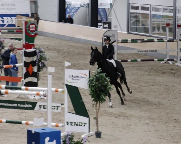 Reitturnier Borken 2023