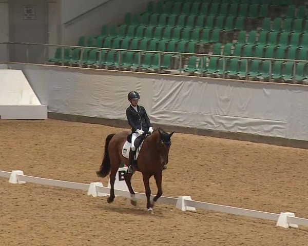 Reitturnier Kreuth 2023
