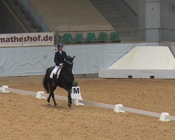 Reitturnier Kreuth 2023