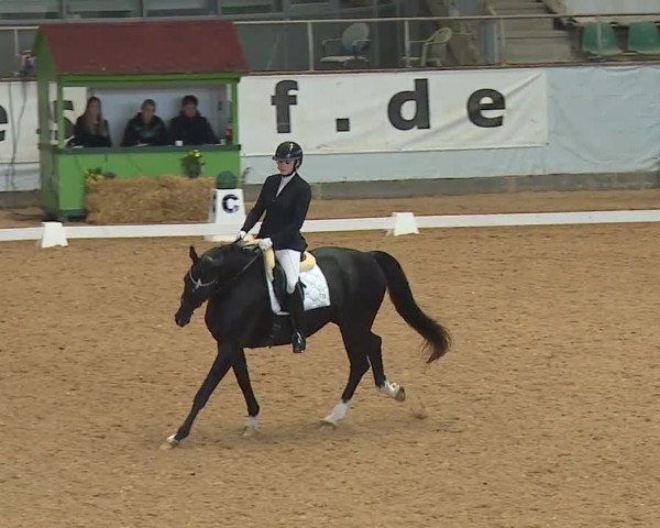 Reitturnier Kreuth 2023