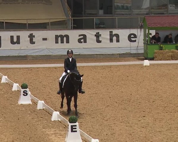 Reitturnier Kreuth 2023