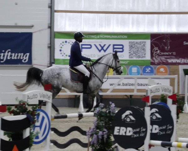 Reitturnier Borken 2023