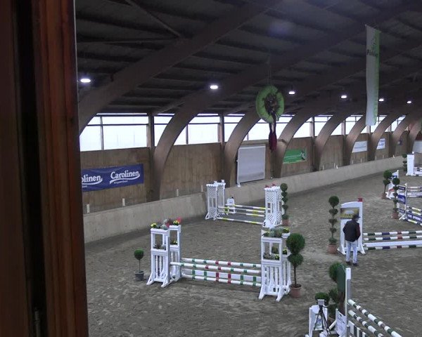 Reitturnier Hövelhof 2023