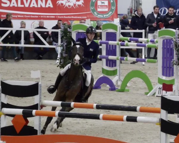 Reitturnier Borken 2023